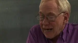 Hubert Dreyfus lectures on Heidegger in 2005: answering questions (Being in the World archive)