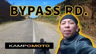 Silang - Indang BYPASS ROAD [1Y K56] | EAST-WEST Lateral Road