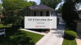 151 S Fairview Ave | Elmhurst, IL