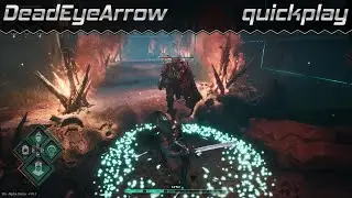 Deathbound - Quick play First Impression Gameplay Demonstration