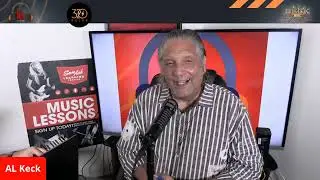The AL Keck Show  Teaser