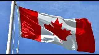 Canada Day 2020