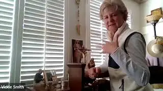 Passion Rosary Holy Thursday 4 17 25 for Healing and Breakthrough