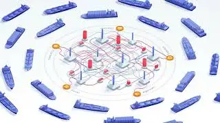 Automating processes in your shipping company with Cloud Fleet Manager