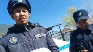 СРОЧНО 🤬 ПОЛИЦИЯ ЗАКАЗ АЛЫП ЖАНБОЛДЫ ТҮРМЕГЕ ҚАМАЙДЫ?2023 Кентау / Жанбол Рахматулла