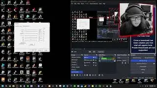 How to FIX CAMERA FPS in OBS