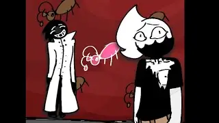 Roaches animation MEME // WIP