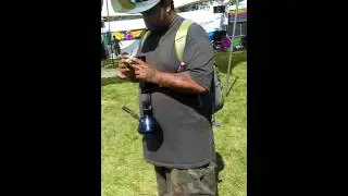 2016 Seattle hempfest