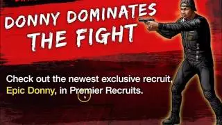 Walking Dead : Road to Survival - Deceptive Advertising Debate