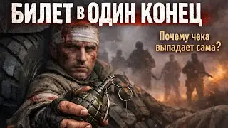 Правило Последней гранаты: Почему разведчики загибали усики чеки?