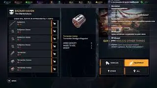 Phoenix Point: Terror from the Void 1.0 (Veteran, tinman). (№1)