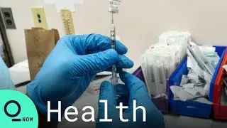 Pfizer's Covid Vaccine Prevents Symptoms, Death in 'Real-World' Test