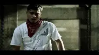 AZZRO - Hebt die Faust hoch [Wuppertal DISS] l [OFFICIAL MUSIKVIDEO] l [HD] l [2012]