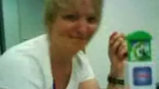Schwester (M)uschi und die Gummib&auml;rn