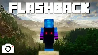 How To Use Flashback Latest Verson Tutorial - In Depth Tutorial || Flashback Mod Full Guide 1.21.8