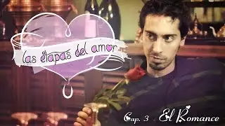 Las Etapas del Amor 03/04 - Romance &iquest;en la primera cita se debe hablar de matrimonio?