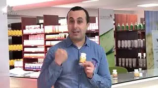Nabil LAYACHI Forever bee pollen حبوب اللقاح
