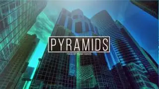DVBBS & Dropgun feat  Sanjin   Pyramids TML Remix No Copyright Music