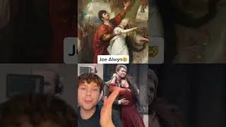 Тейлор Свифт откладывает гениальную пасхалку о бывшем Джо Элвине 🚨🤯