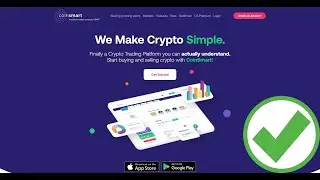 Обзор брокера CoinSmart | отзывы клиентов &ndash; Надежный брокер ✅
