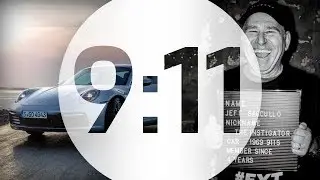 9:11 Magazine. 911 and the tides, R Group & more