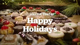 Harris Teeter Helps You Bring Everyone Together!
