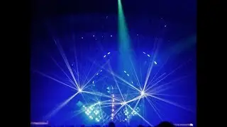 RUFFNECK & PAINBRINGER - PANDEMONIUM 2019