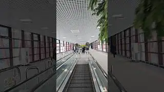 СЛОЖНЫЙ ПЕРЕЛЕТ МОСКВА-ДОХА-САН ПАУЛО-БУЭНОС АЙРЕС. ШЕРЕМЕТЬЕВО ТЕРМИНАЛ С. МОСКВА. РОССИЯ 🇷🇺