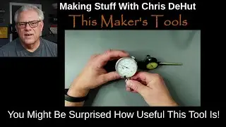 Dial Indicators Can Be Useful In Many Shops, Learn More About Them Here?