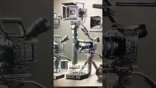 Precios de C&aacute;maras de Video en Per&uacute; 2025 📸 | B&aacute;sicas, Semiprofesionales y Profesionales