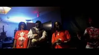 I Be On It -  JLC (Official Video) A.A.G. RECORDS/SUGO MUSIC GROUP