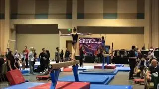 Skylar Woodard | Chow&rsquo;s Challenge 2019