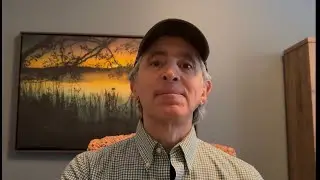 Choosing Our Heart's Momentum - Dec. 31, 2025