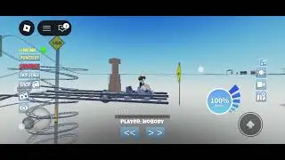 Roblox cart ride delivery service part 1