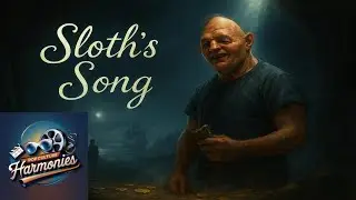 🎶Sloth's Song🎶| Movie Music | The Goonies