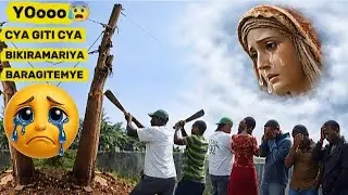 Dore uko Batemye cya Giti BIKIRA MARIYA yabonetseho i musanze😰 ( Part 7 )