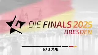 SG G&ouml;ttingen / Kassel - ATS Bremen Huskies | Die Finals 2025 | Relegation Bundesliga Nord Herren