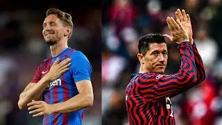 FC BARCELONA NEWS AND STORIES VIDEO NO 78