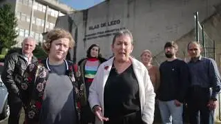 Euskaraldia 2020 - Blas de Lezo Itsas Arrantza Eskola (Pasaiako ariguneak)