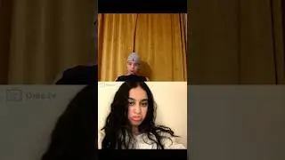 Made her confused😳 #funny #viral #foryou #music #sweden #babyface