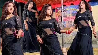 बालामुवा के बल्लम महक डांसर ऐसा डान्स ने किया पब्लिक देखती रह गयी नवाबगंज कंपनी फुर्री #2025