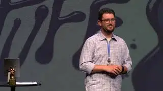 Stronger Stuff - Father's Day 2025 | Martin Becktol| First Free Church