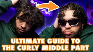 Achieve Effortless Curly Hair: Step-by-Step Guide