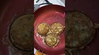 Heavenly breakfast 🥞 #food #cooking #foodie #getfried #perfectbreakfast #morningbreakfast