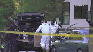King County couple faces federal charges after grenades, 17 firearms and drugs found in motorhome