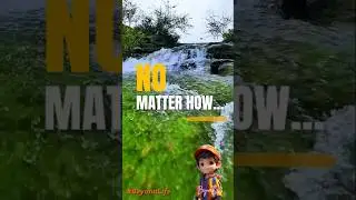 No Matter How :: BeyondLife