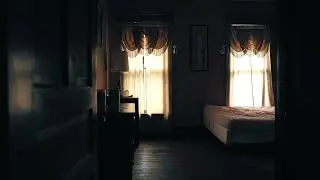 A House So Haunted that Families Cannot Live In It