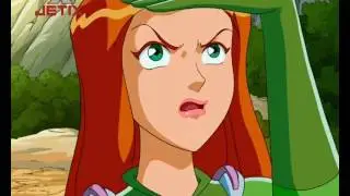 Totally Spies | Тоталли Спайс 3 сезон 7 серия