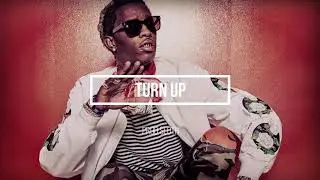 Turn Up - Young Thug x Travis Scott Type Beat - Dark Dope Trap Beat - (Prod Sloth)