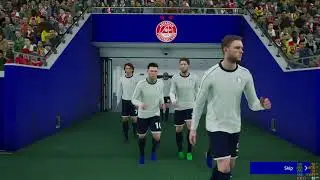 eFootball 2026 Ryzen 5 5600 Intel Arc B580